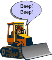 Beep Beep