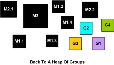 Busted Company Busted Company