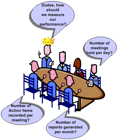 Committee Perf Metrics