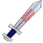 Schedule Urgency