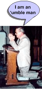 Umble Man