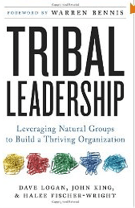 Tribal Leadership