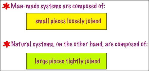 Small Loose Big Tight