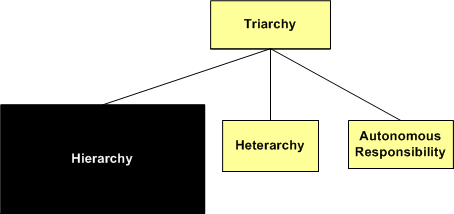 Triarchy Press
