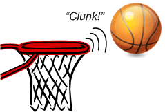 Clunk