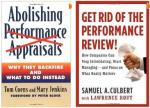 Perf Review Books
