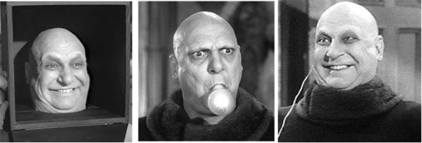 uncle fester