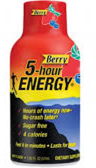 energy boost