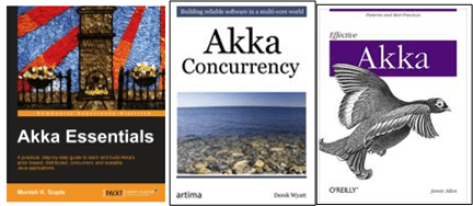 Akka Books