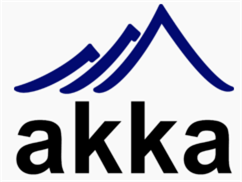 Akka Logo