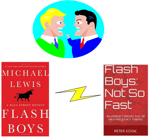 Flash Boys