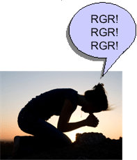 RGR