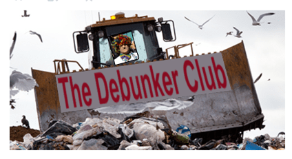 Debunker Club
