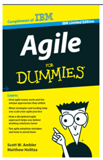 agile for dummies