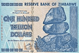 zimbabwe