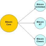 bitcoinforks