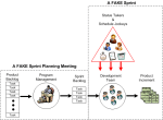 FakeScrum
