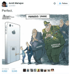 pandoraiphone