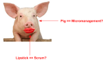 piglipstick