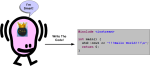 BrainToCode