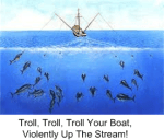 TrollYourBoat