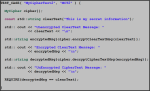 EncDecTest