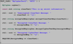 EncDecTest