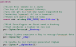 MyCipherMemberVars