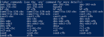 opensslkeynames