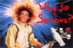 yahooserious