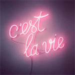 CestLaVie
