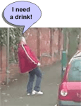NotDrunk