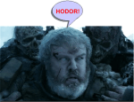 hodor