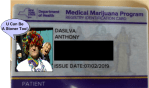 cannabiscard