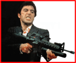scarface