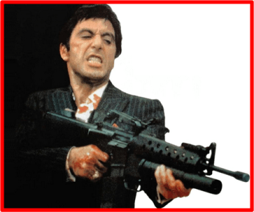 scarface