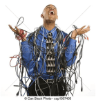 Wires