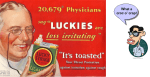 luckystrikes