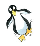 penguin